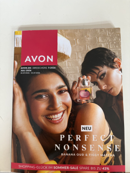 AVON Katalog 2026 /07
